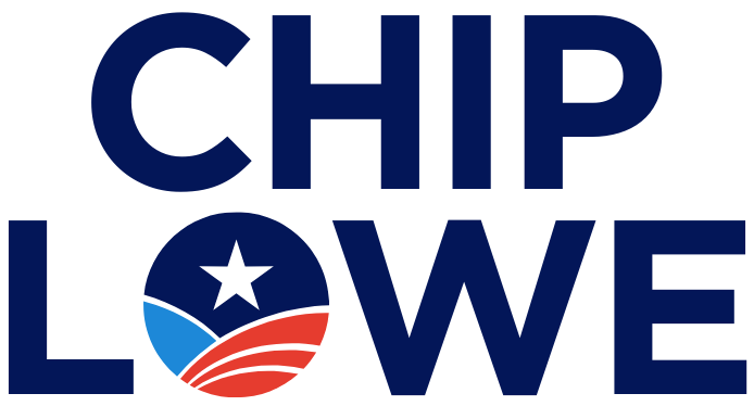Chip Lowe for AFA Council 21 President